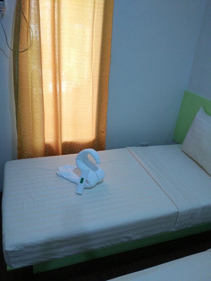 Sulit Budget Hotel near Dgte Airport Citimall Dumaguete City Exterior foto